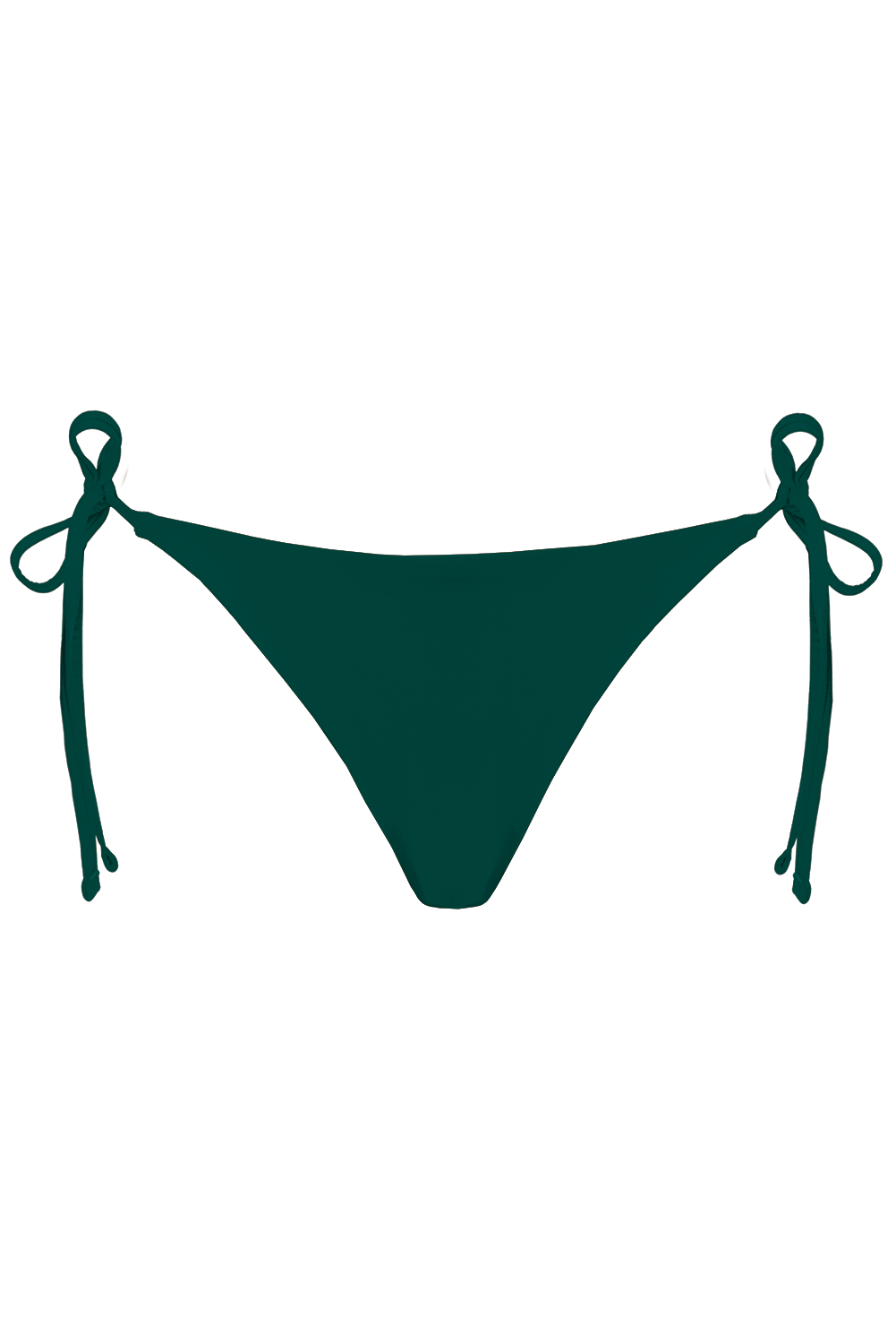 EMILIA / UNICOLOR - PANTY