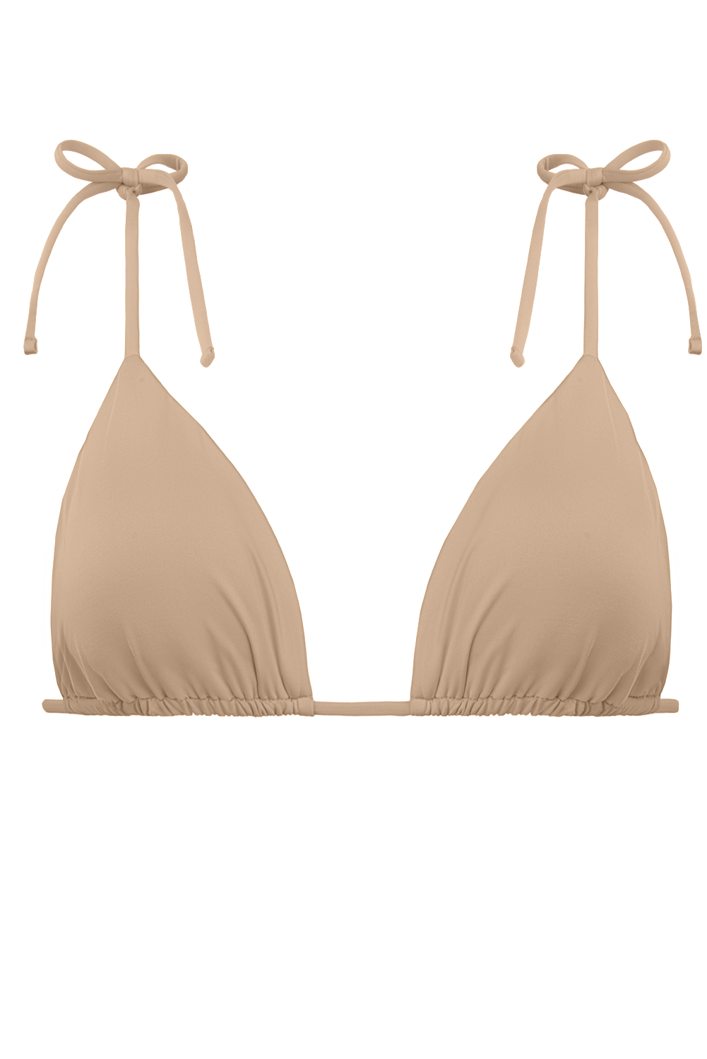 EMILIA / UNICOLOR - TOP