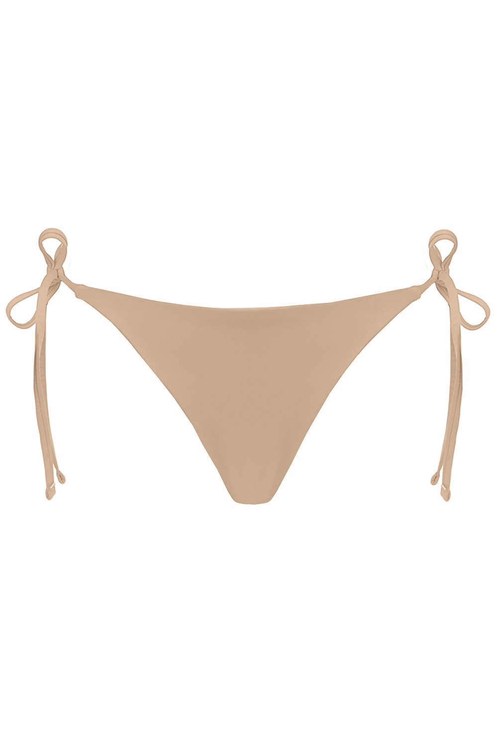EMILIA / UNICOLOR - PANTY
