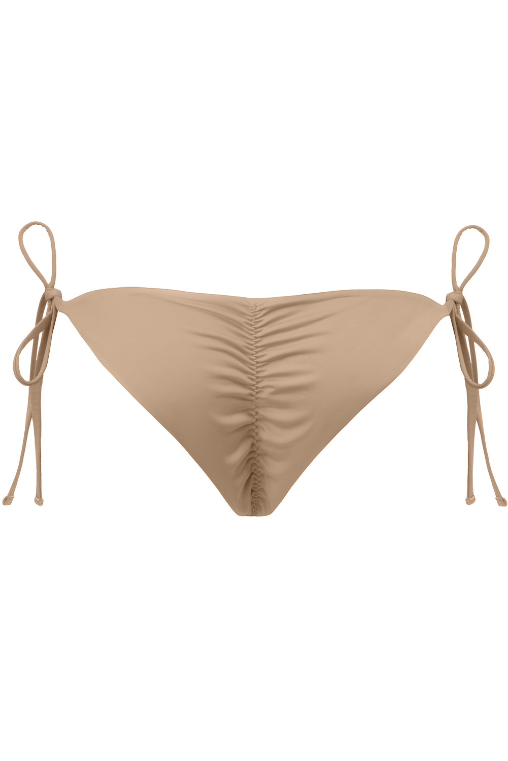 EMILIA / UNICOLOR - PANTY