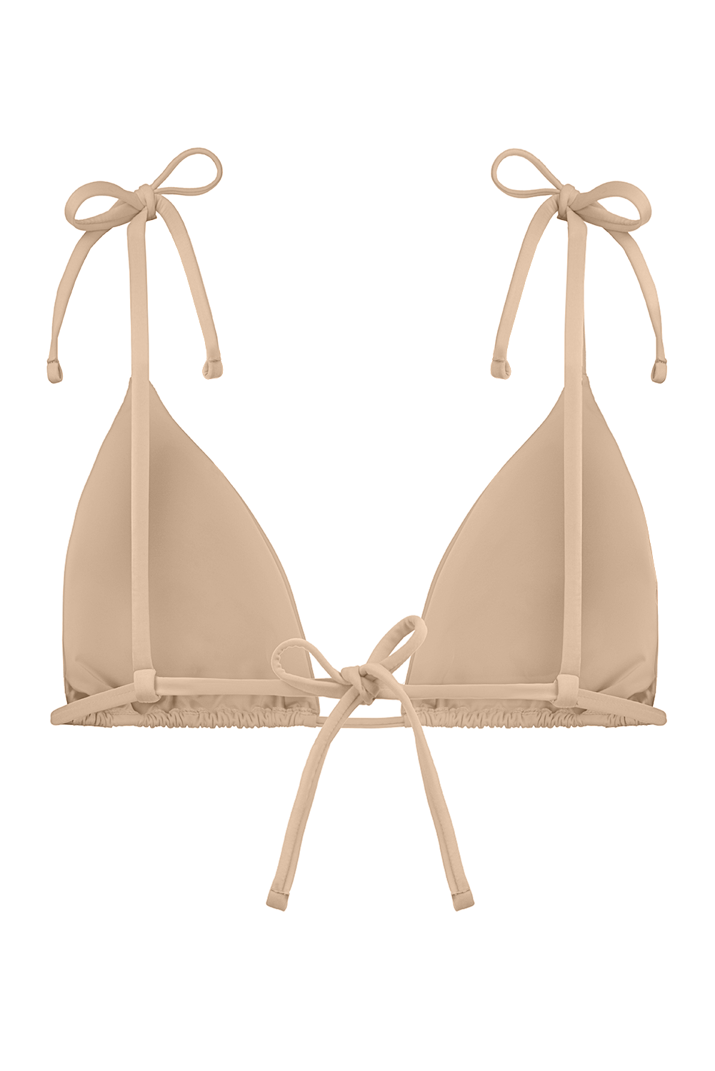 EMILIA / UNICOLOR - TOP