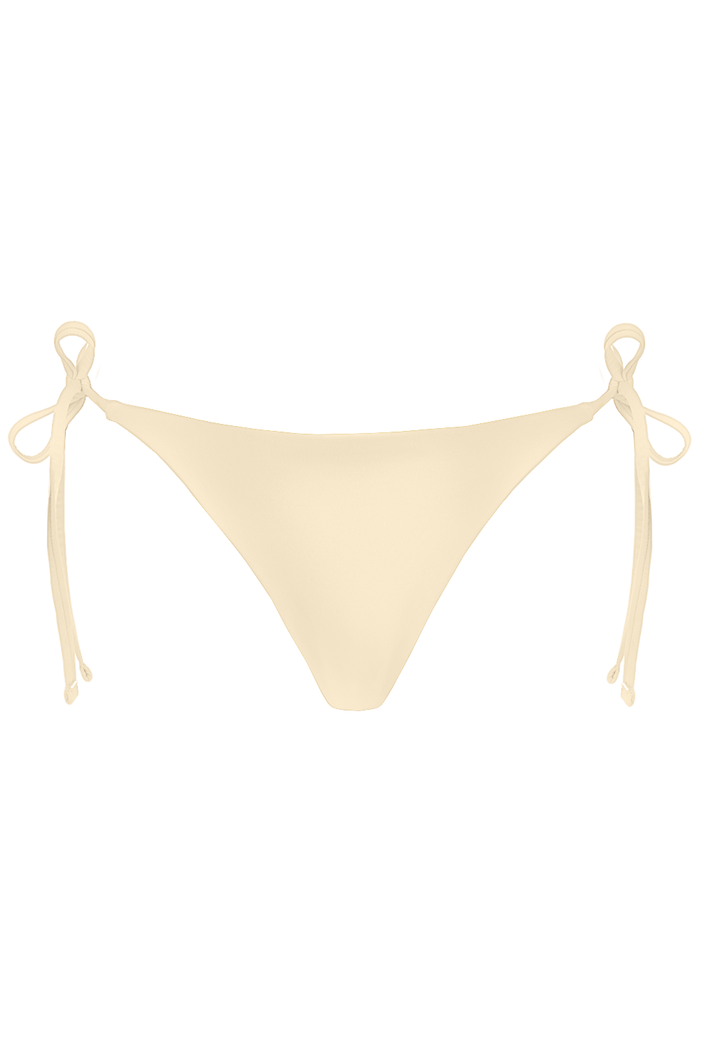 EMILIA / UNICOLOR - PANTY
