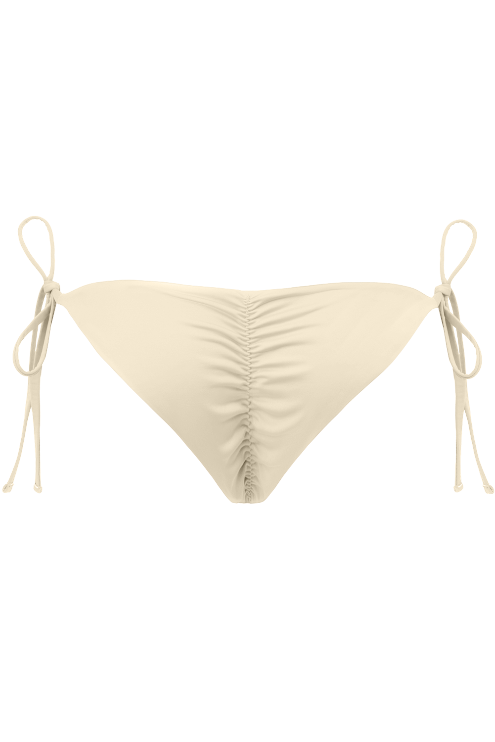 EMILIA / UNICOLOR - PANTY