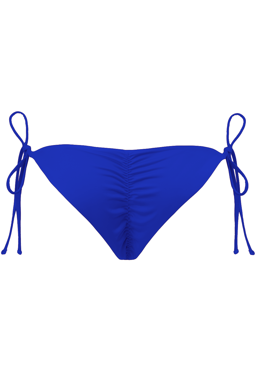 EMILIA / UNICOLOR - PANTY