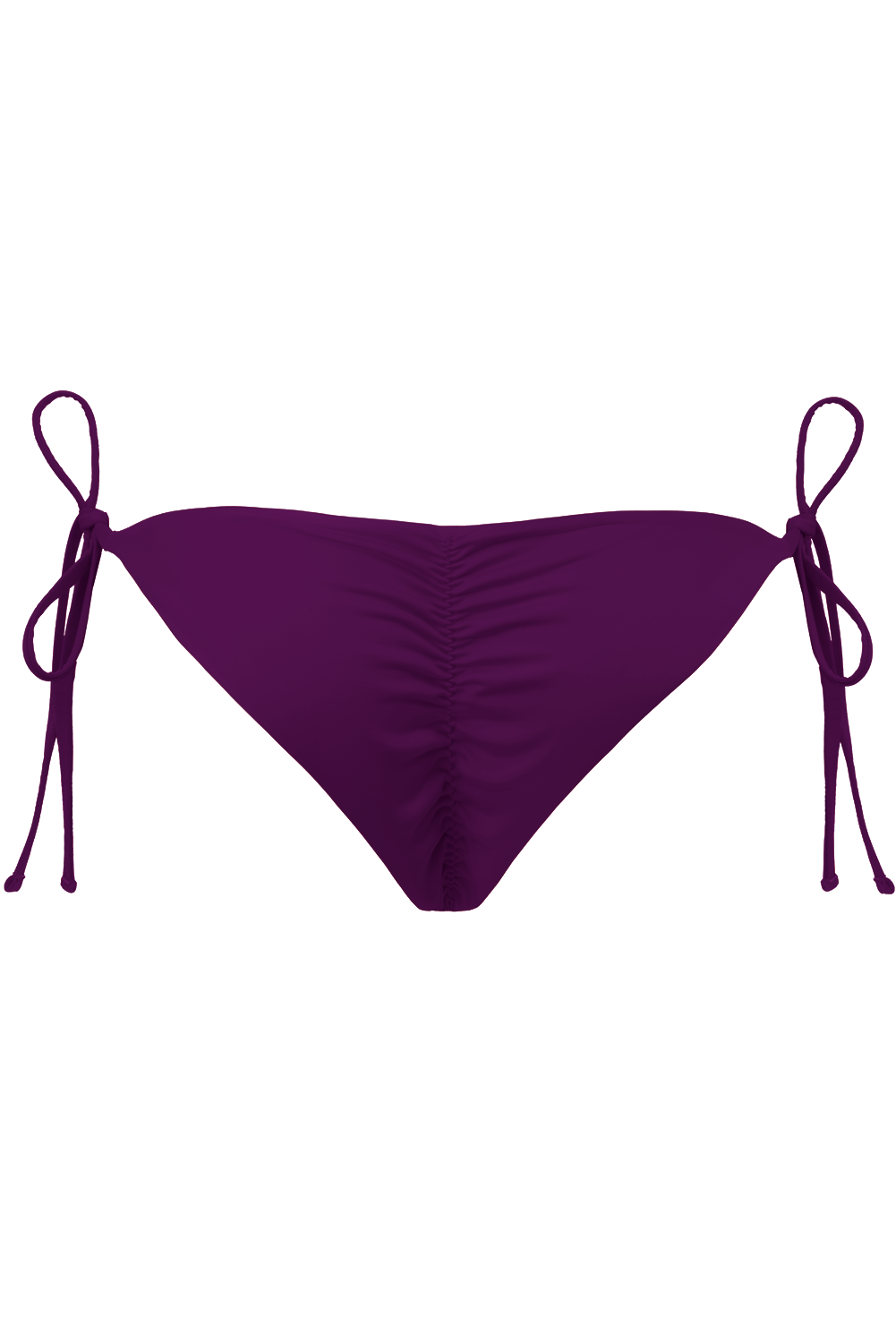 EMILIA / UNICOLOR - PANTY