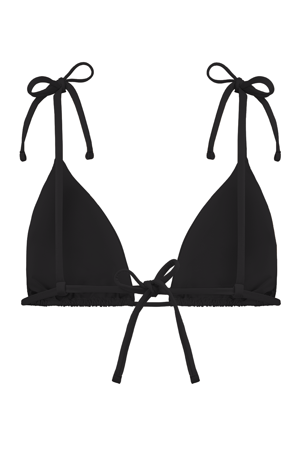 EMILIA / UNICOLOR - TOP