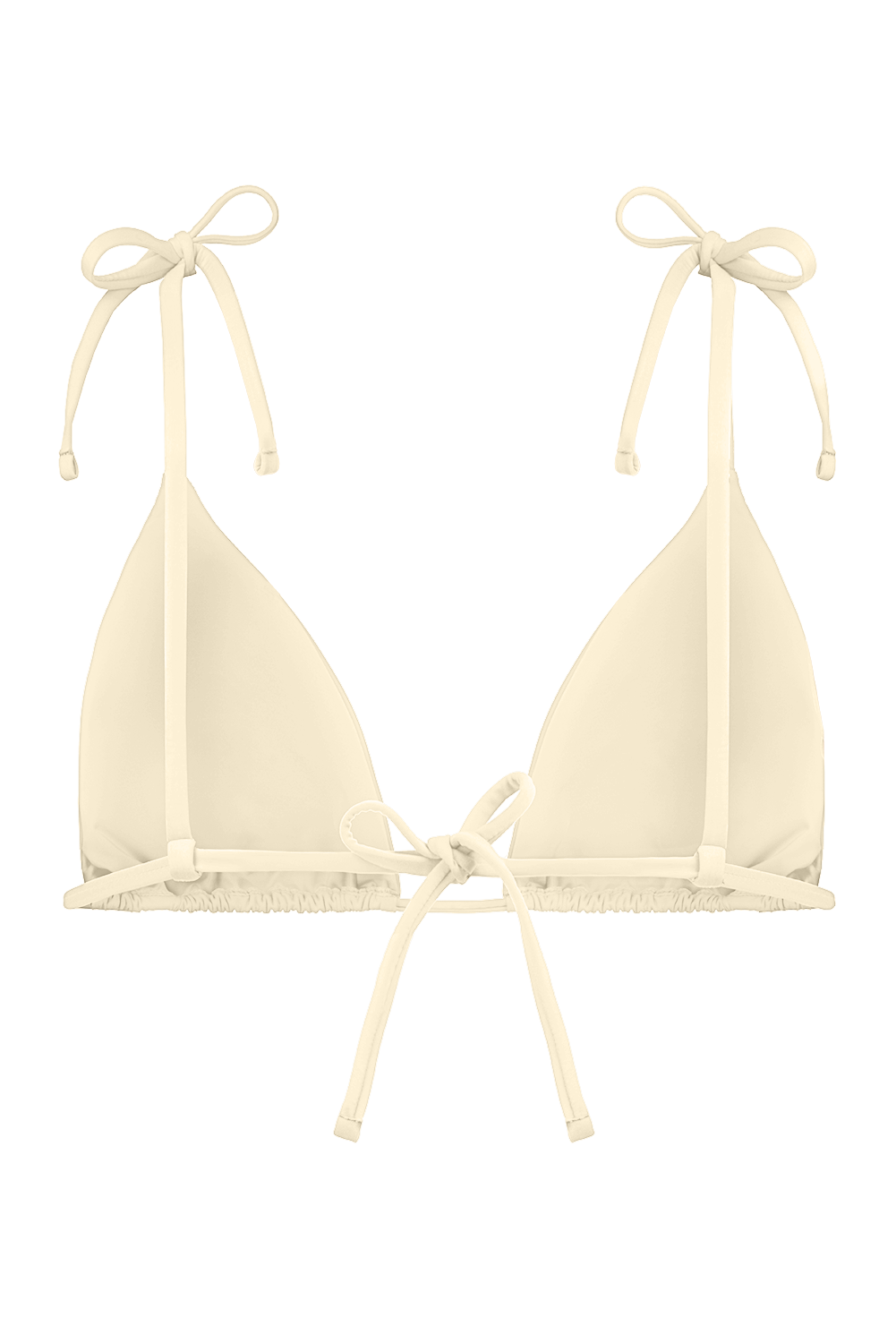 EMILIA / UNICOLOR - TOP