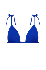 EMILIA / ELECTRIC BLUE - TOP