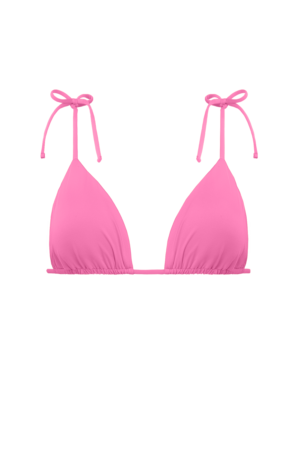 EMILIA / BABY PINK - TOP