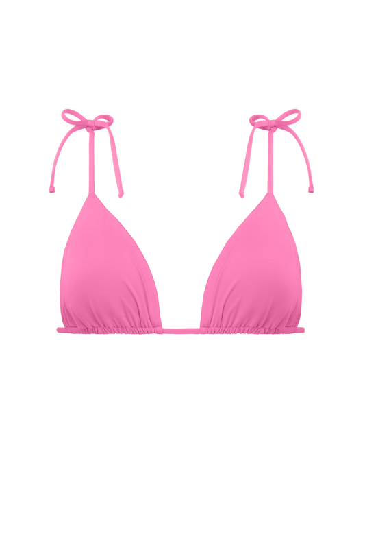 EMILIA / BABY PINK - TOP