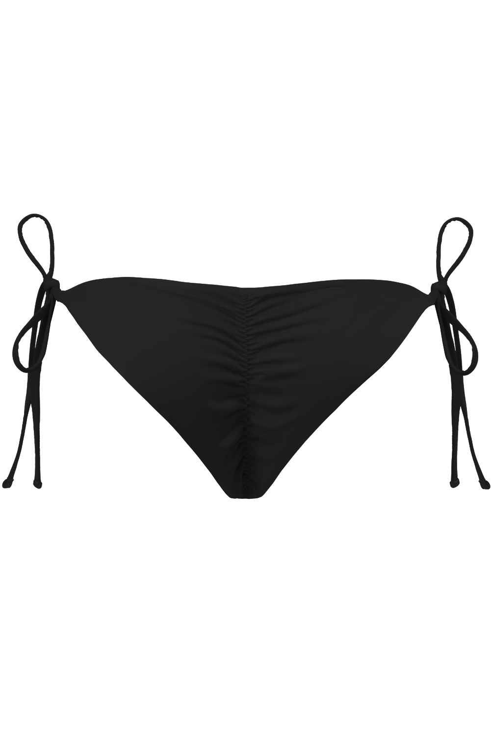 EMILIA / UNICOLOR - PANTY