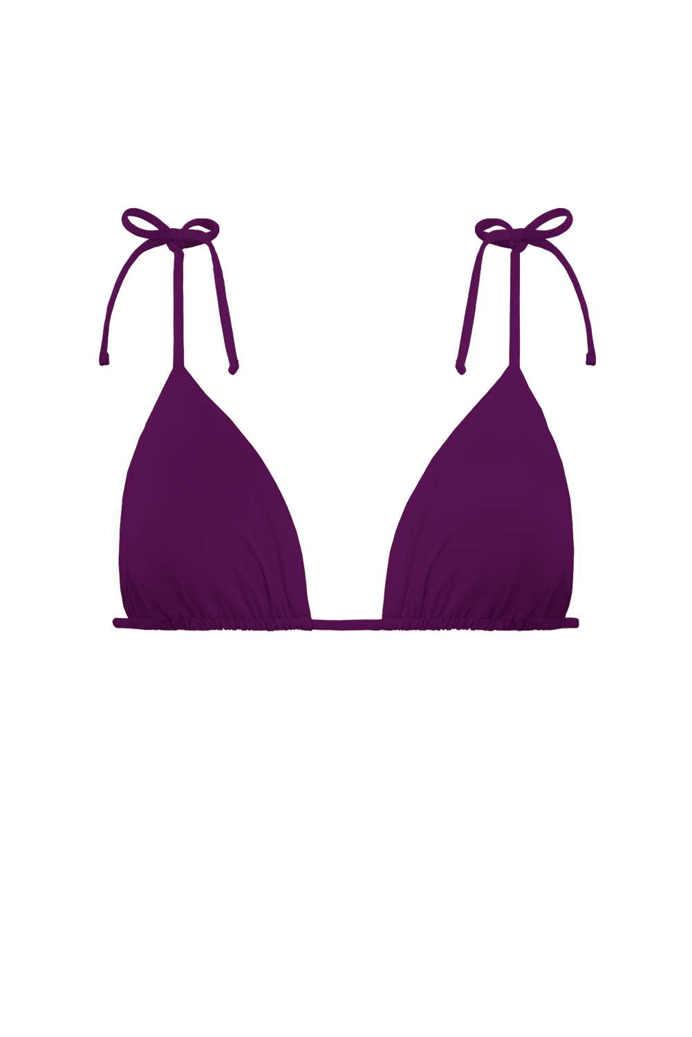 EMILIA / MAGENTA - TOP