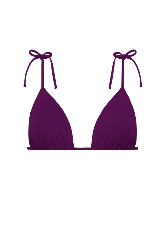 EMILIA / MAGENTA - TOP
