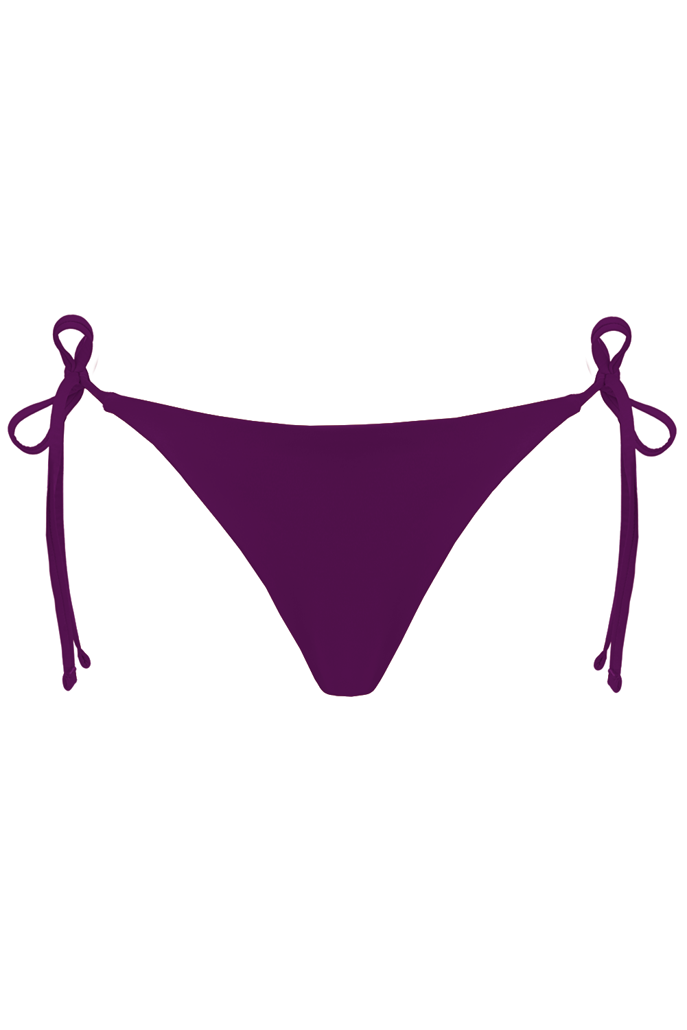 EMILIA / UNICOLOR - PANTY