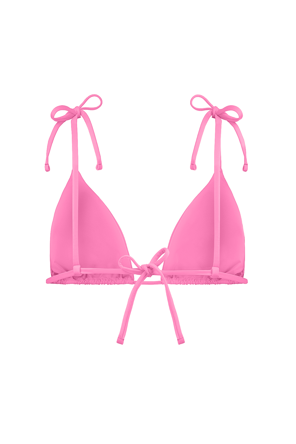 EMILIA / BABY PINK - TOP