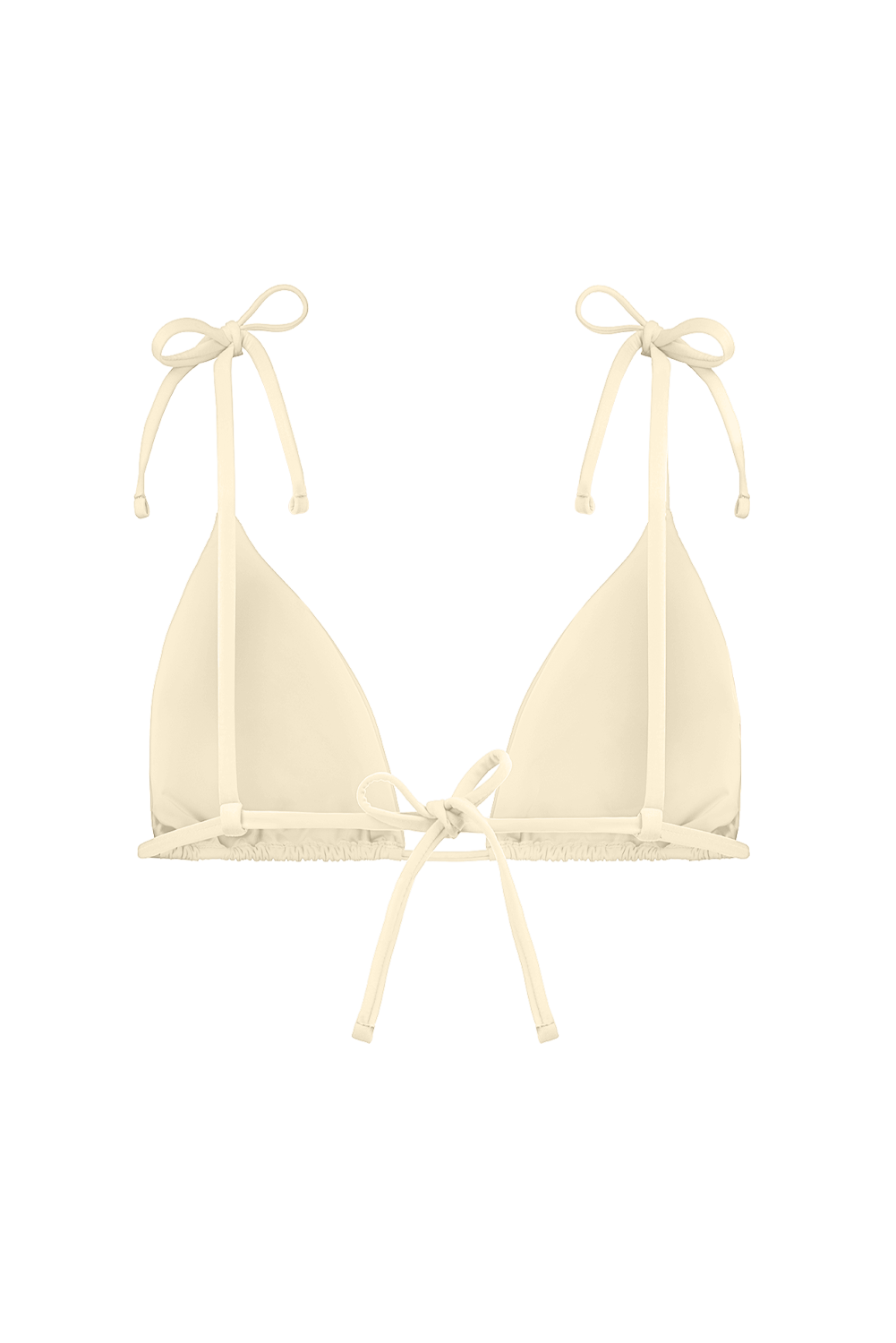 EMILIA / MARFIL - TOP