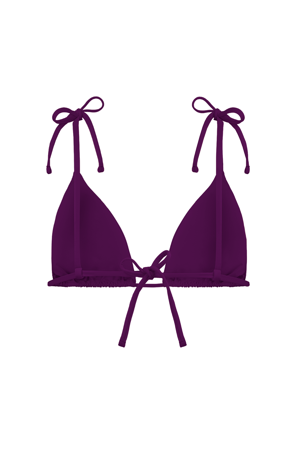 EMILIA / MAGENTA - TOP