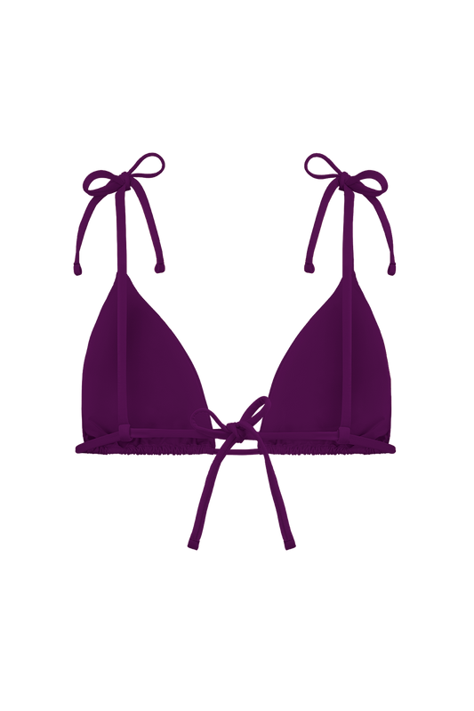 EMILIA / MAGENTA - TOP