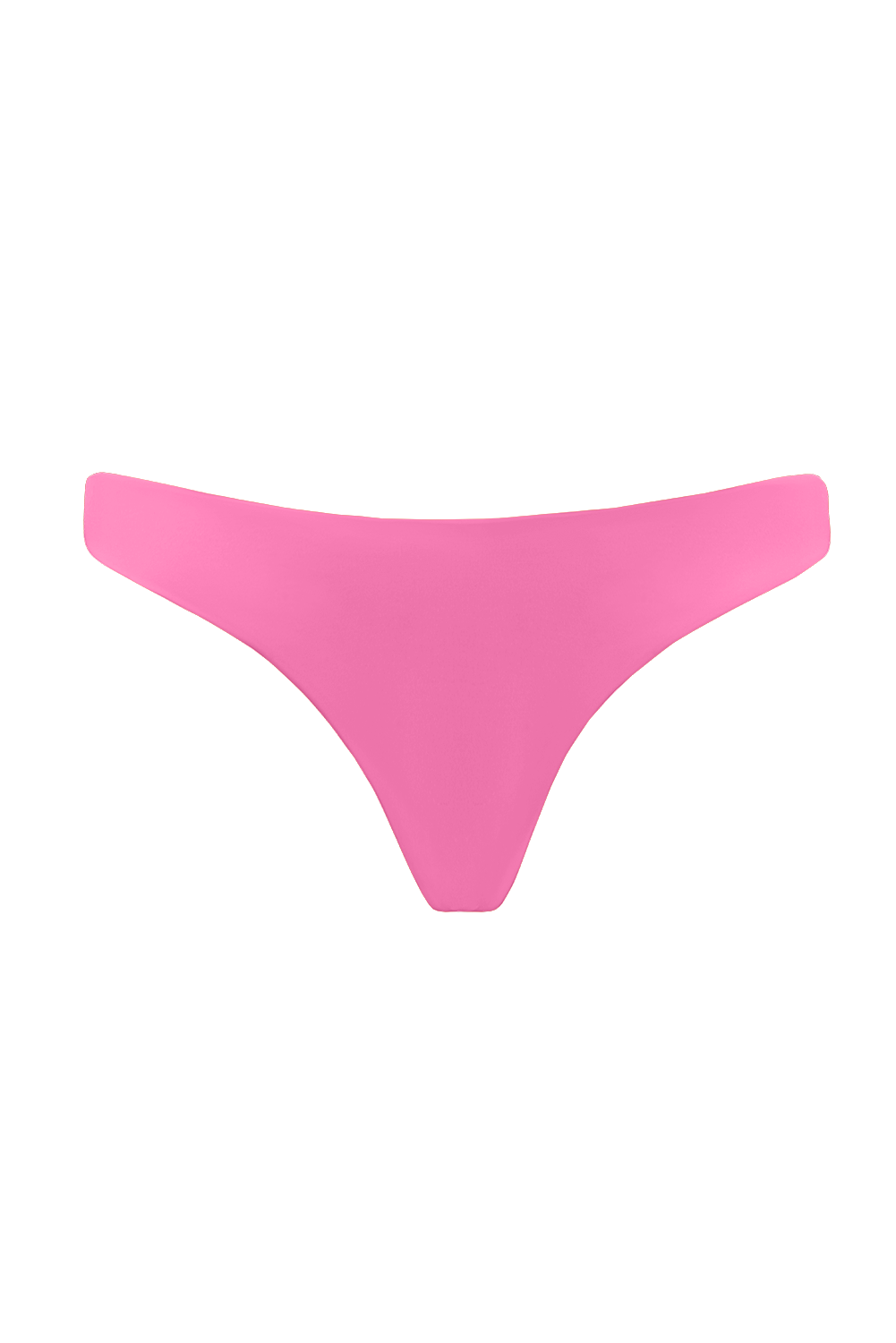 GUILIA/ DEEP UNICOLOR - PANTY