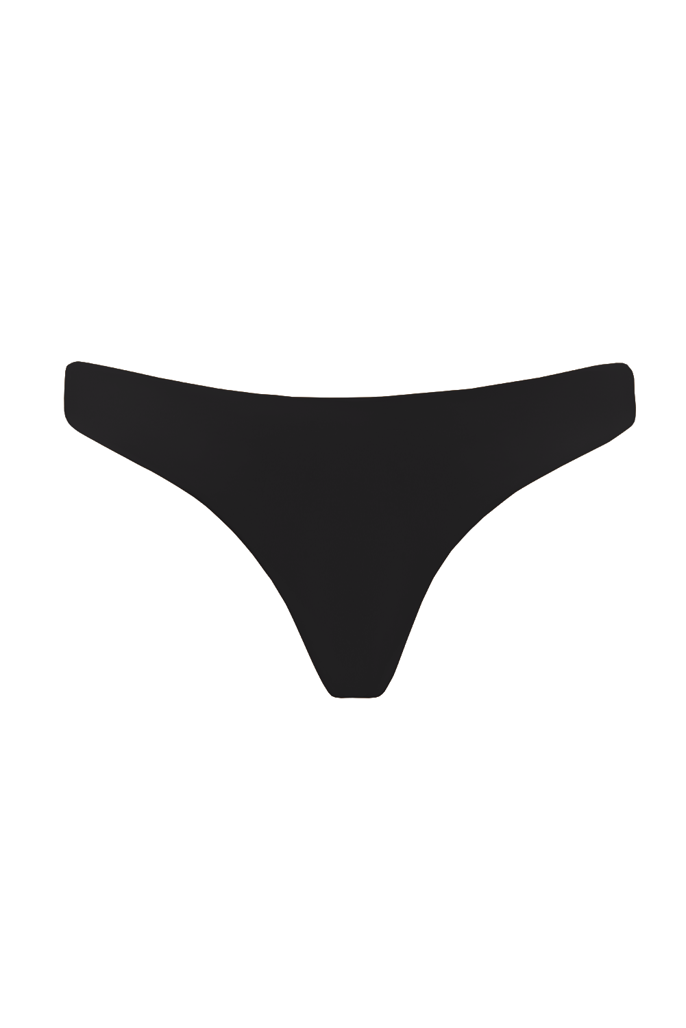 GUILIA/ DEEP UNICOLOR - PANTY