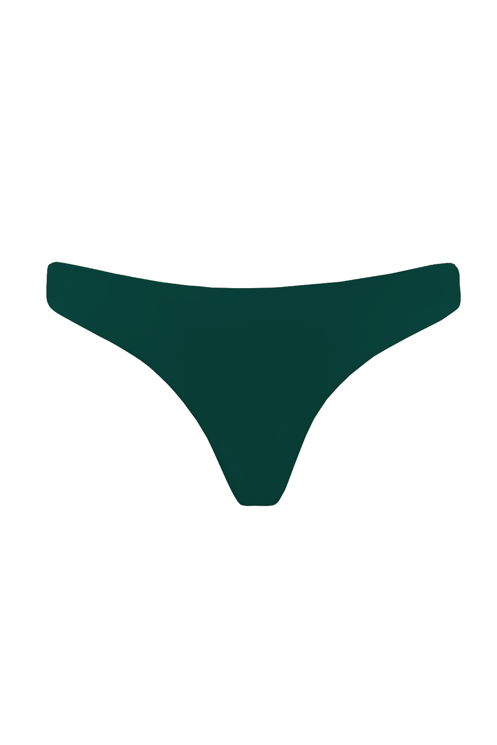 GUILIA/ DEEP UNICOLOR - PANTY