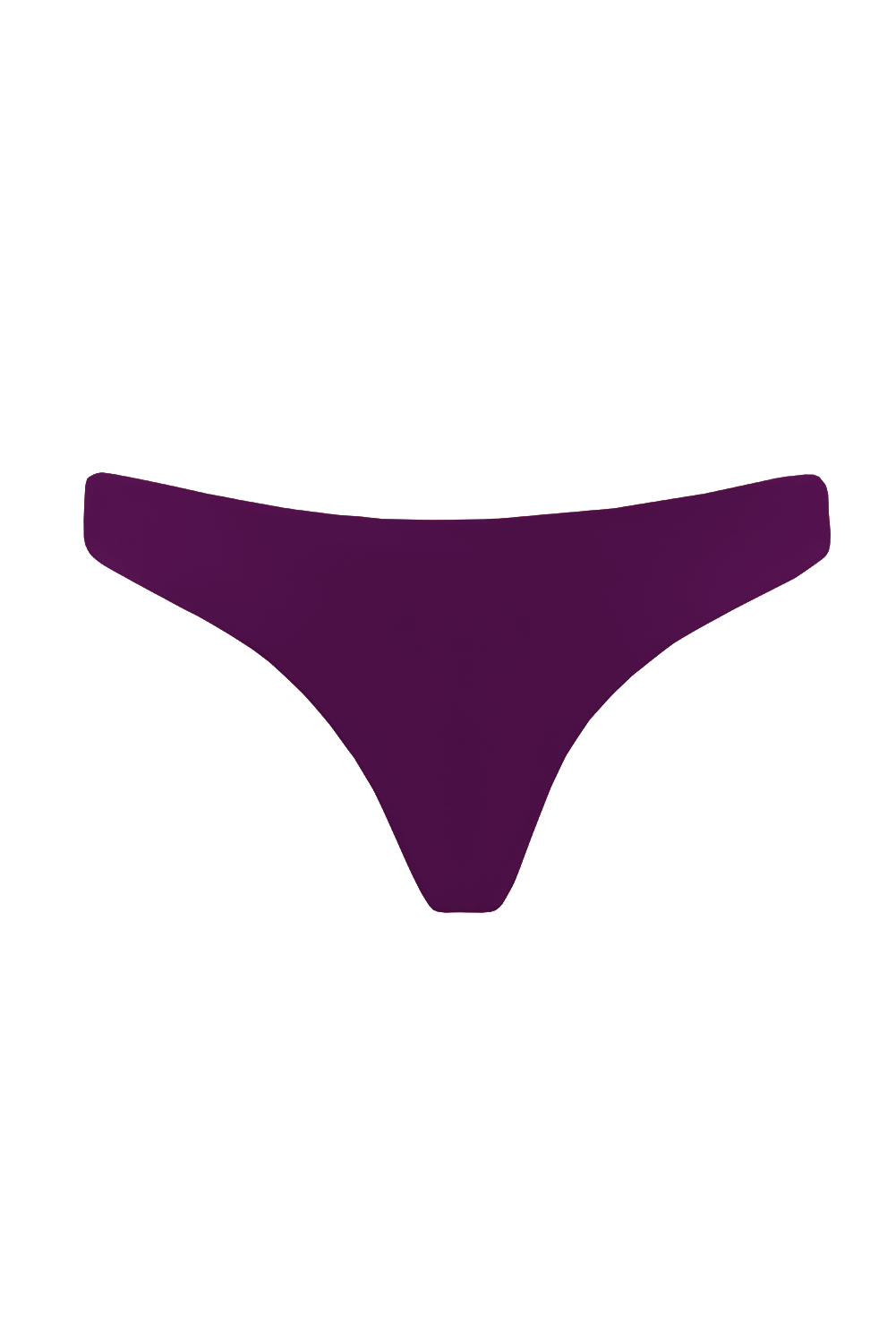 GUILIA/ DEEP UNICOLOR - PANTY