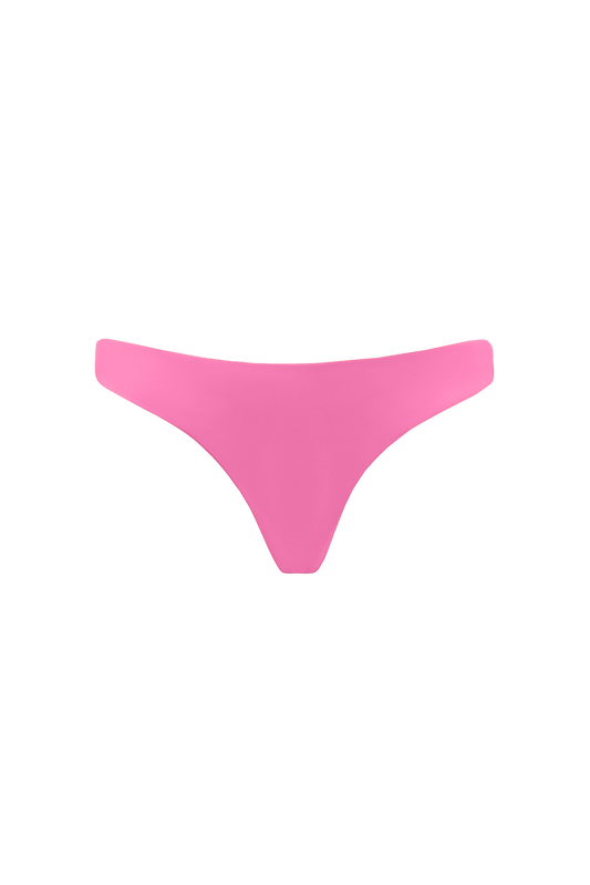 ELENA / BABY PINK - PANTY