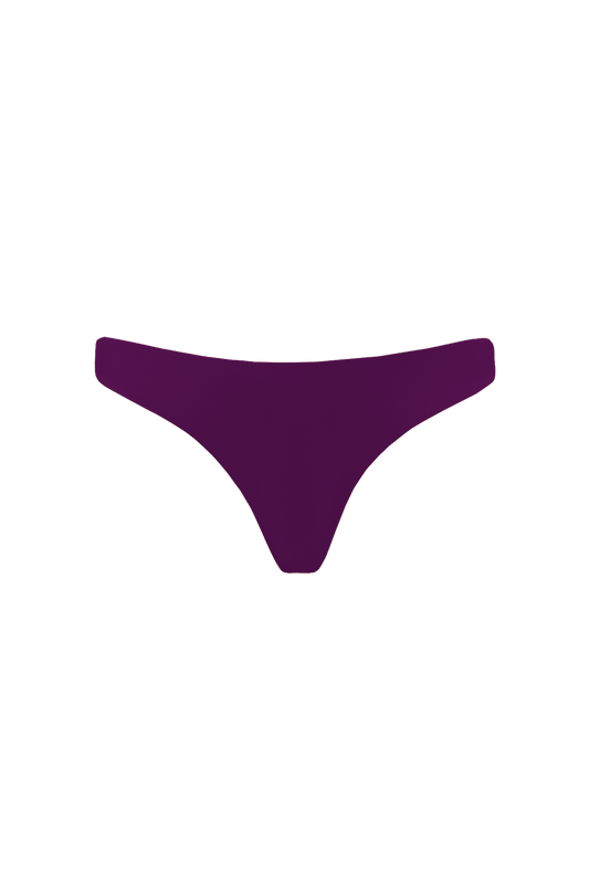 ELENA / MAGENTA - PANTY