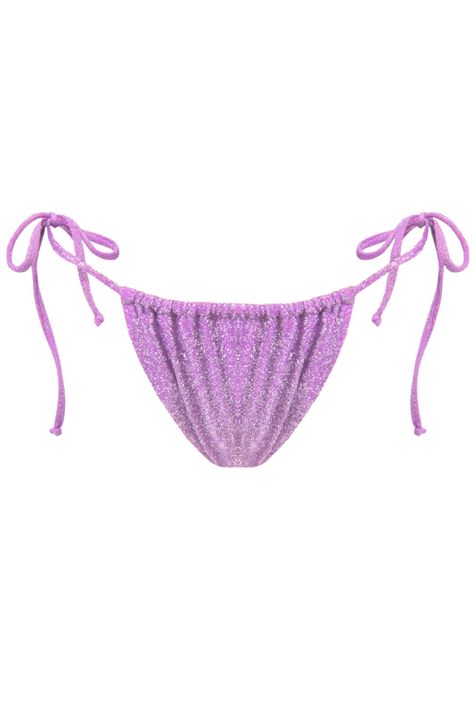 LIA / SPARKLY -PANTY - LAVANDA SPARKLY