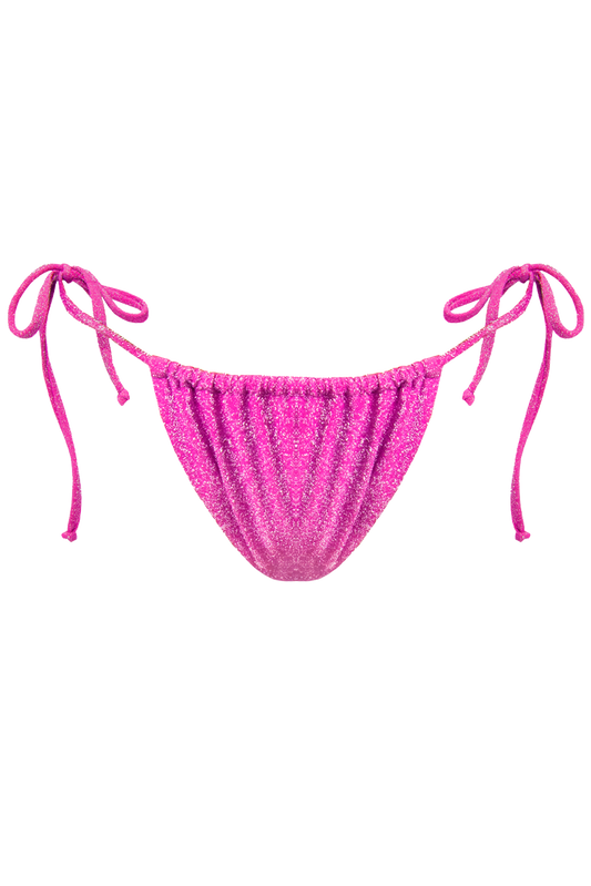 LIA / SPARKLY -PANTY - ORQUIDEA  SPARKLY
