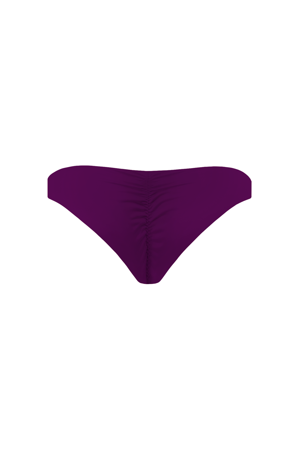 ELENA / MAGENTA - PANTY