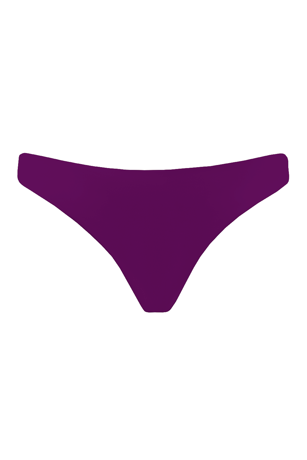 ELENA / DEEP UNICOLOR - PANTY