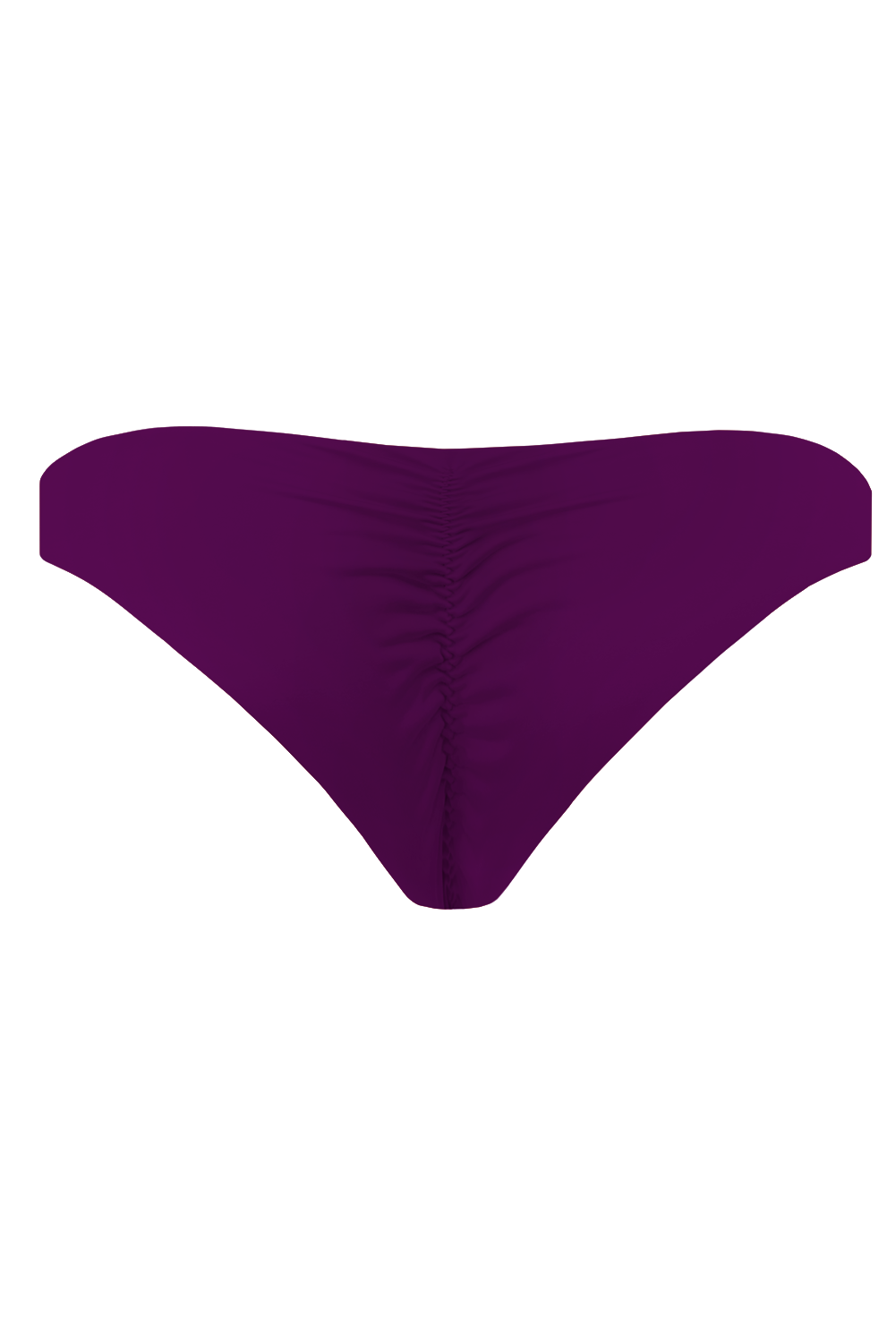 ELENA / DEEP UNICOLOR - PANTY
