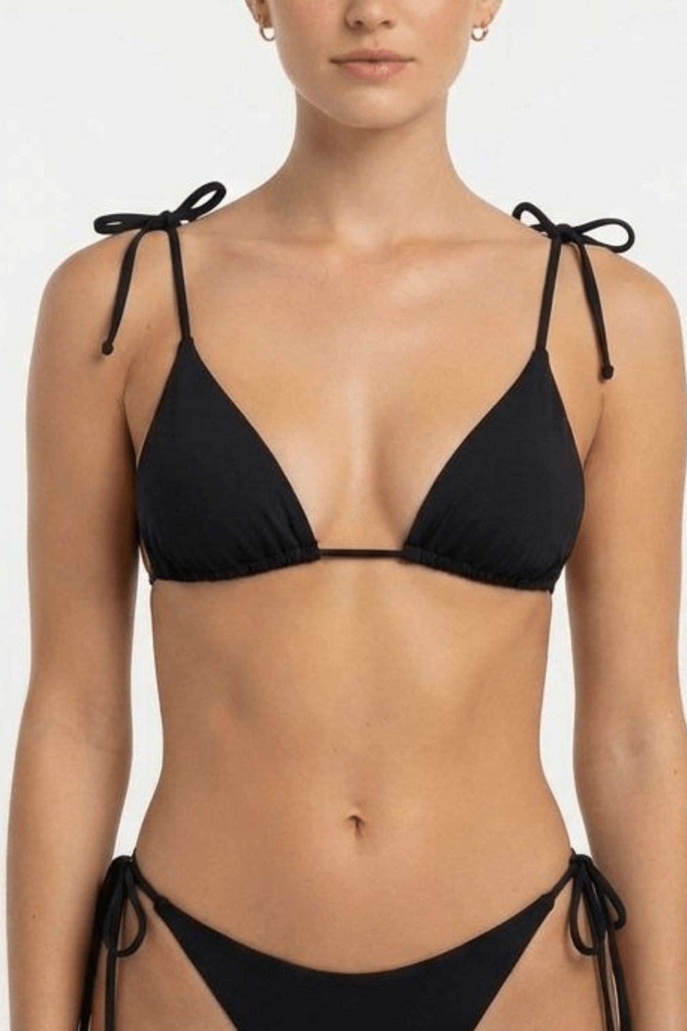 EMILIA / UNICOLOR - TOP