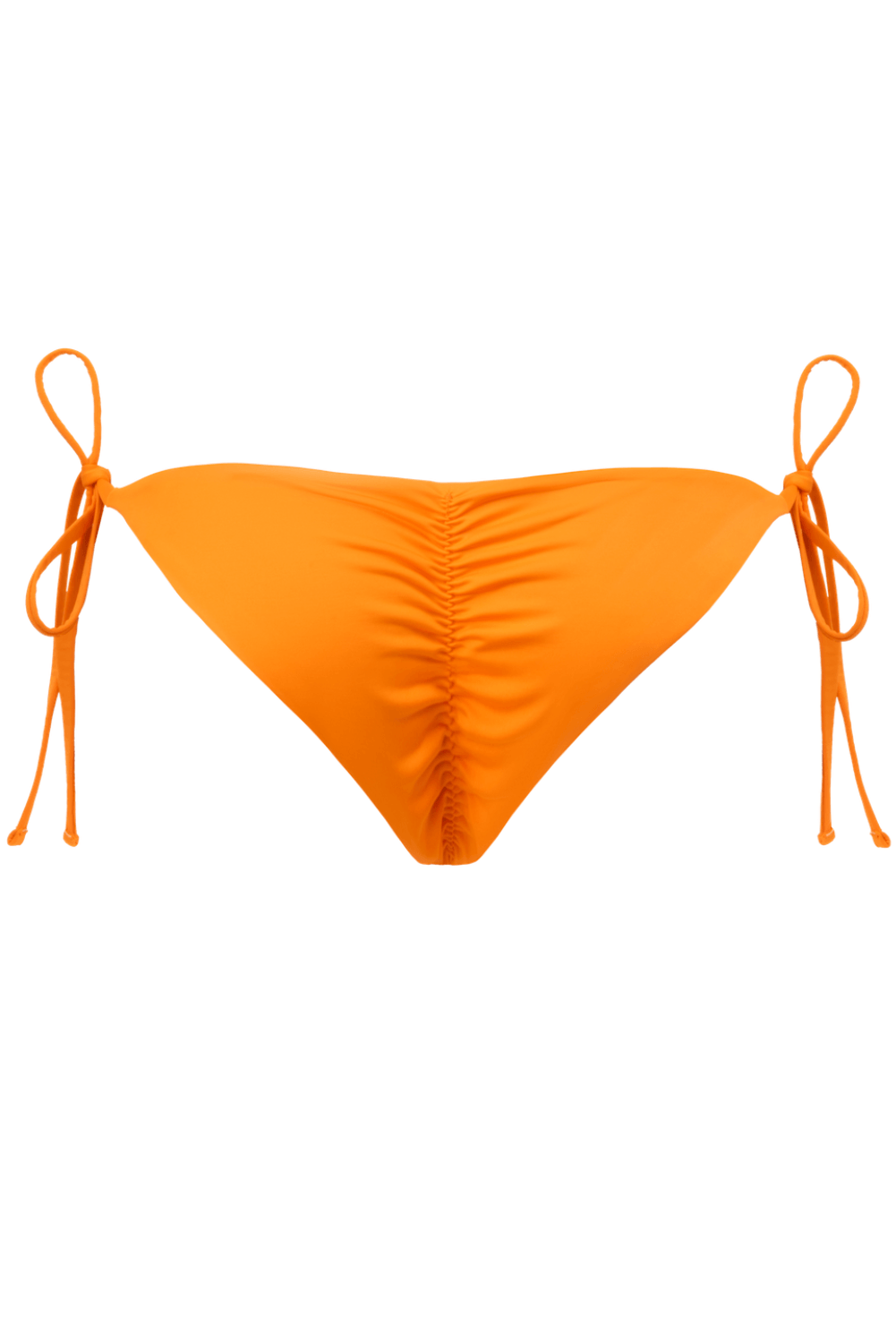 EMILIA / UNICOLOR - PANTY