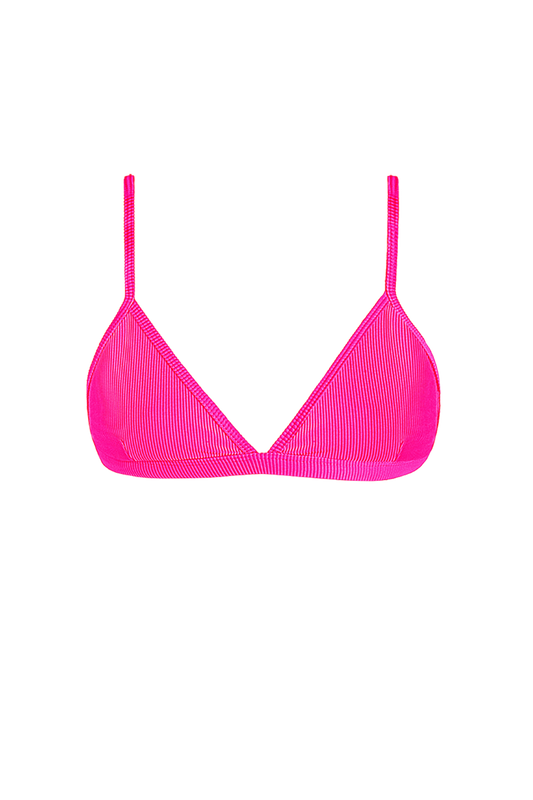 LOLITA / NEON / FUSCIA NEON - TOP