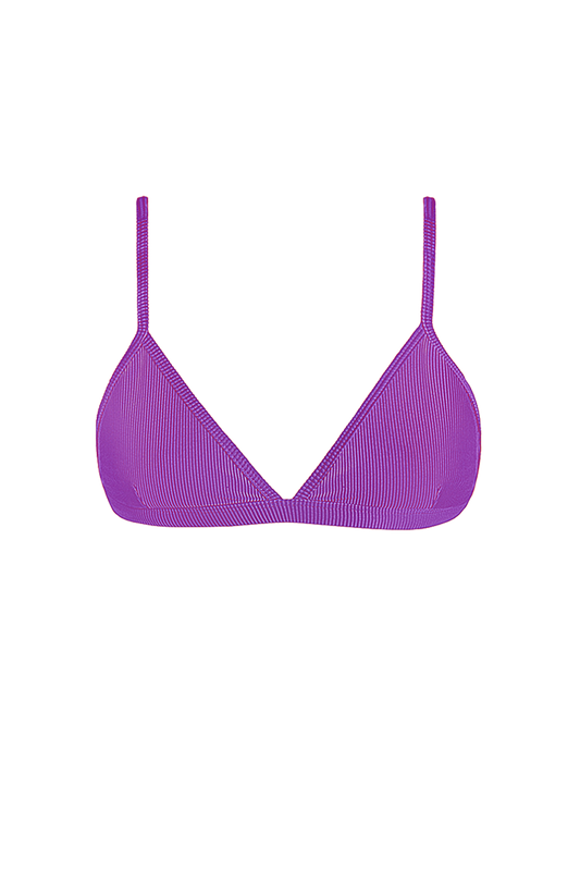 LOLITA / NEON / MORADO NEON - TOP