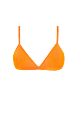 LOLITA / NEON / NARANJA NEON - TOP