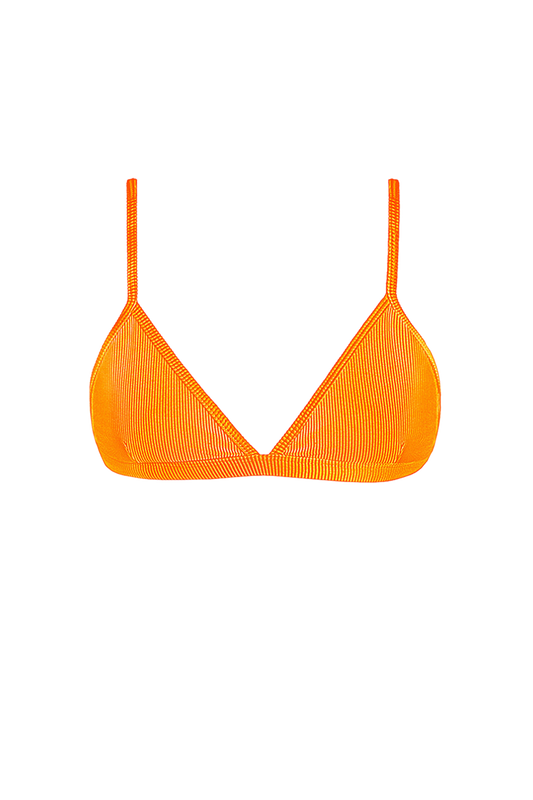 LOLITA / NEON / NARANJA NEON - TOP