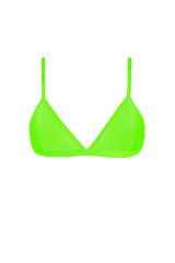 LOLITA / NEON / VERDE NEON - TOP