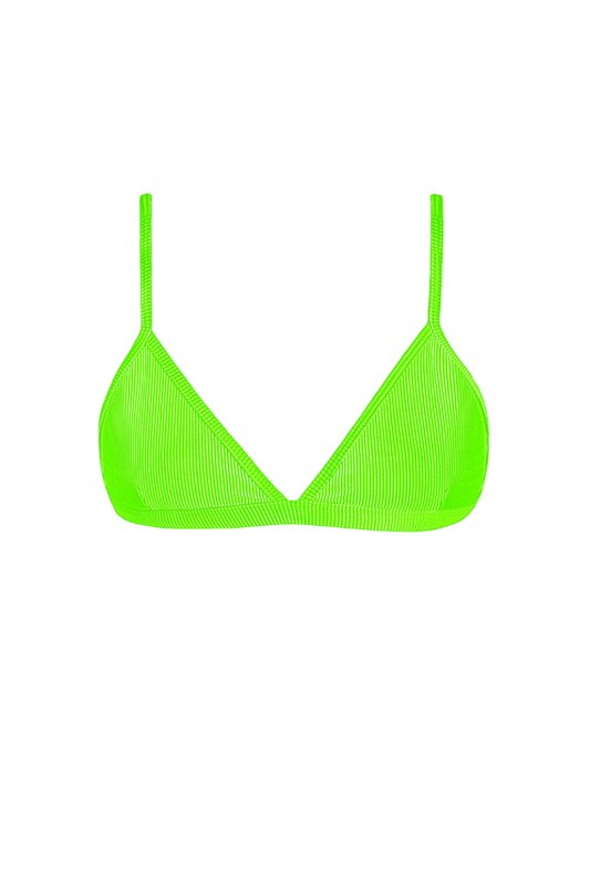 LOLITA / NEON / VERDE NEON - TOP