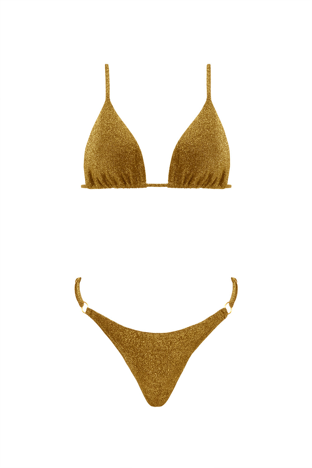 DALIA / SPARKLY - SET