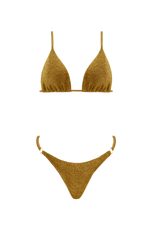 DALIA / SPARKLY - SET - CAFE SPARKLY