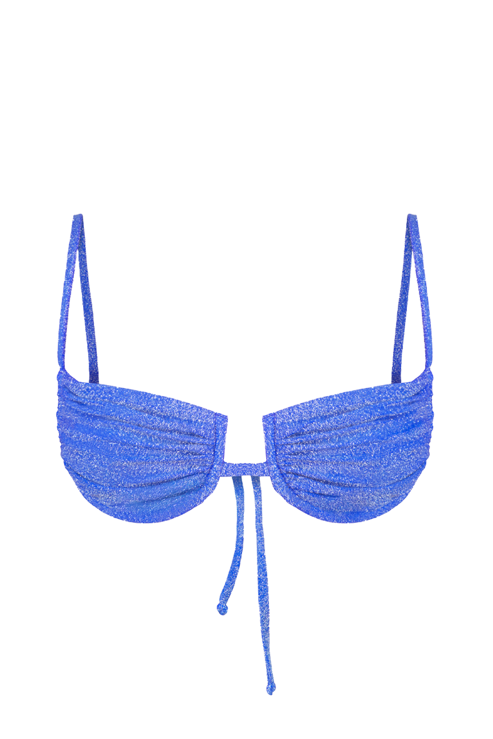 AMELIA / SPARKLY -TOP
