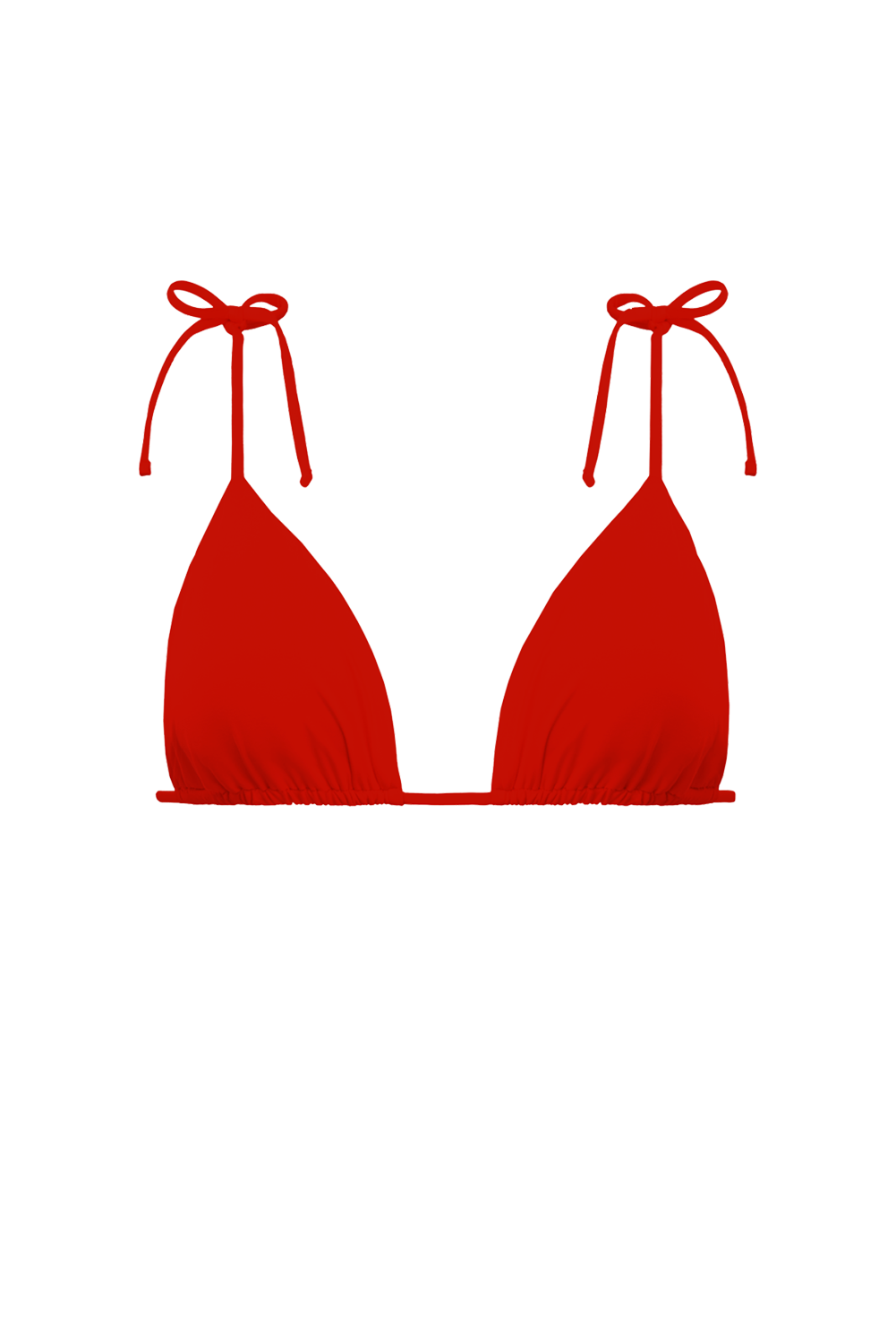 EMILIA / ROJO SHINE - TOP