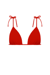 EMILIA / ROJO SHINE - TOP