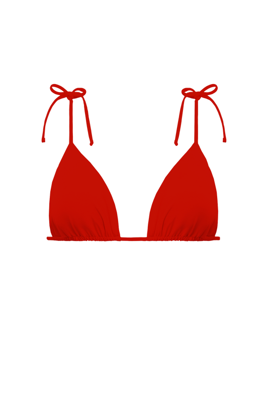 EMILIA / ROJO SHINE - TOP