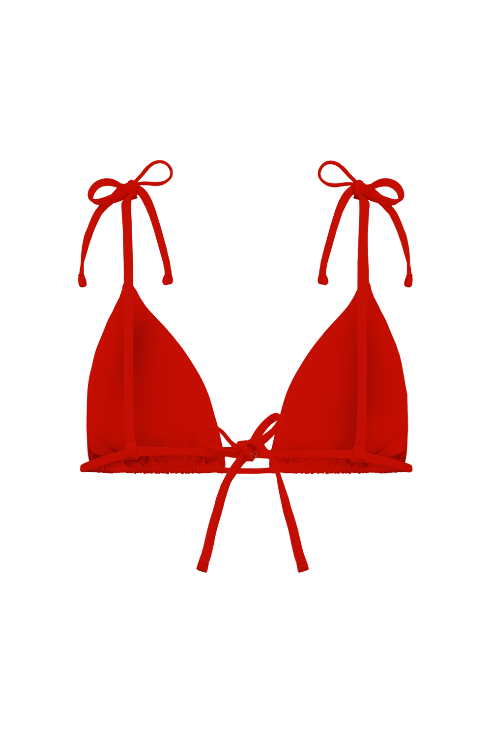 EMILIA / ROJO SHINE - TOP